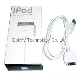 USB Date cable iPod